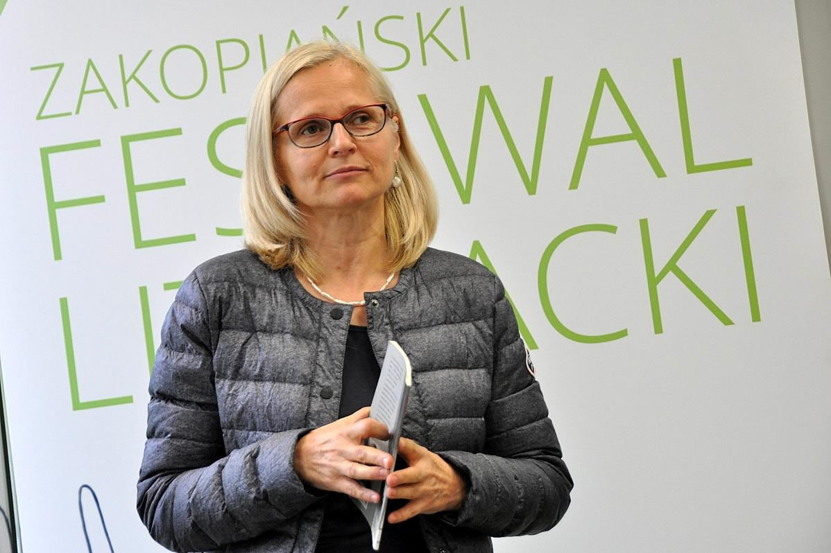 Zdjęcie: Anna Karpiel Semberecka UM Zakopane