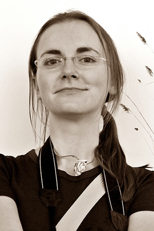 Kinga Nędza Sikoniowska