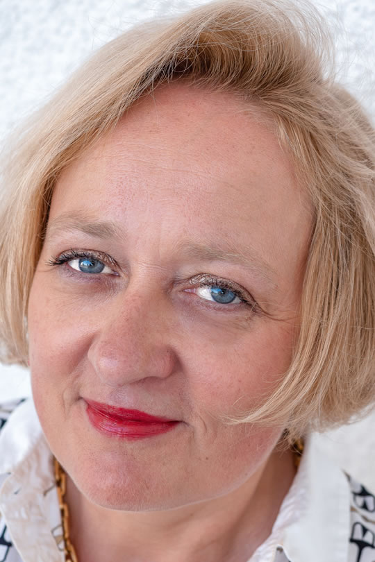 Aleksanda Boćkowska