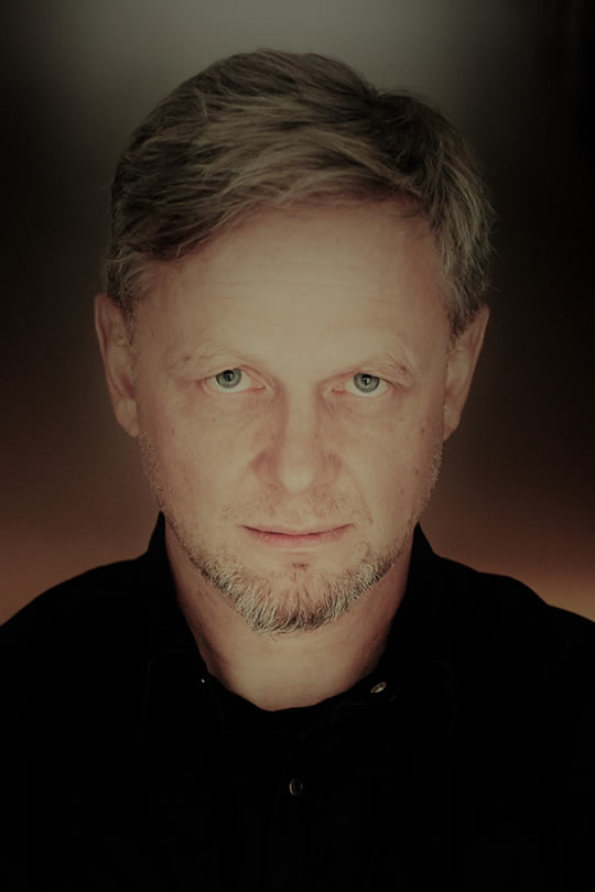 Krzysztof Maćkowski