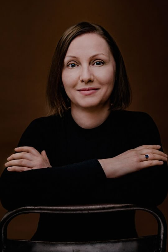 Małgorzata Czyńska