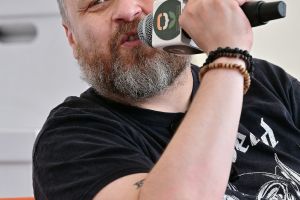 maj